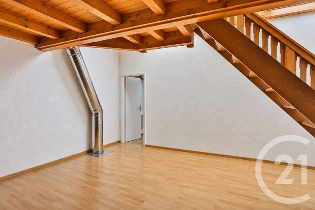 Maison &agrave; vendre - 5 pi&egrave;ces - 105,50 m2 - Viry - 74 - RHONE-ALPES