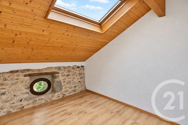 Maison &agrave; vendre - 5 pi&egrave;ces - 105,50 m2 - Viry - 74 - RHONE-ALPES