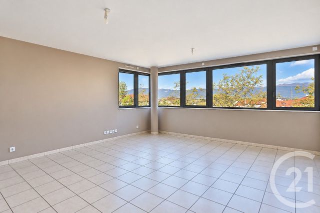 Appartement à vendre ST JULIEN EN GENEVOIS