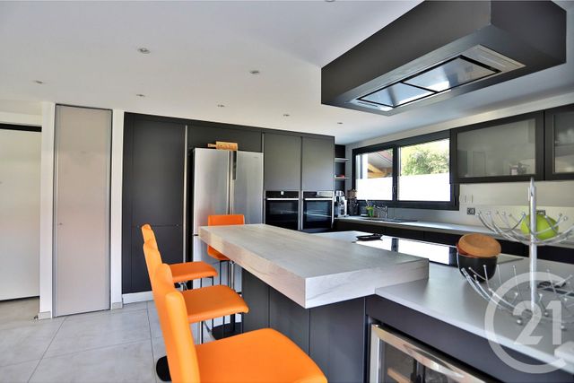 Appartement T5 à vendre - 5 pièces - 129,28 m2 - St Julien En Genevois - 74 - RHONE-ALPES