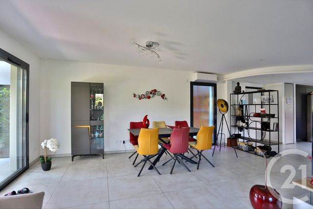 Appartement T5 à vendre - 5 pièces - 129,28 m2 - St Julien En Genevois - 74 - RHONE-ALPES