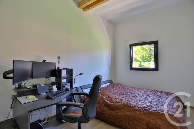 Appartement T5 à vendre - 5 pièces - 129,28 m2 - St Julien En Genevois - 74 - RHONE-ALPES