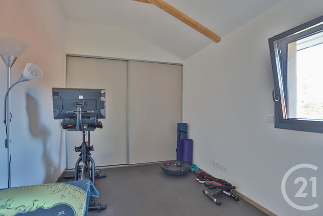 Appartement T5 à vendre - 5 pièces - 129,28 m2 - St Julien En Genevois - 74 - RHONE-ALPES