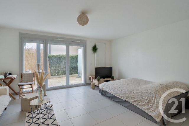 Prix immobilier VIRY - Photo d’un appartement vendu