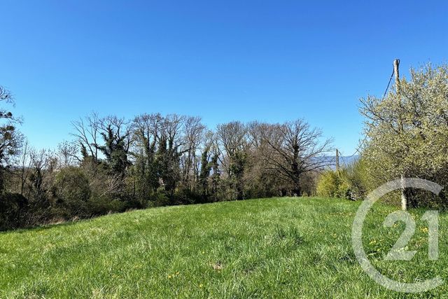 Appartement T3 à vendre - 3 pièces - 71,89 m2 - Neydens - 74 - RHONE-ALPES