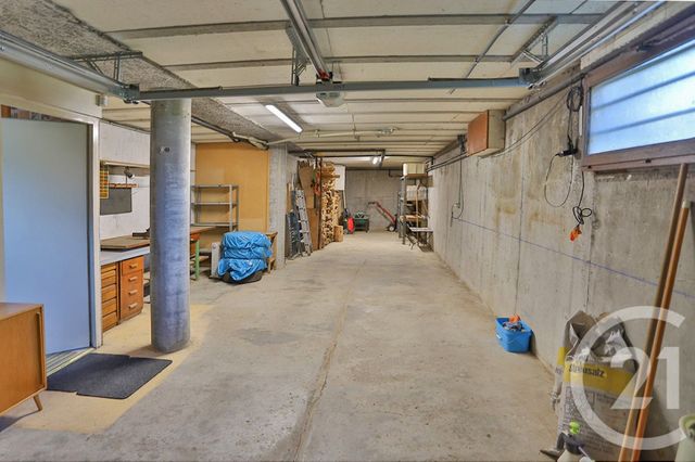 Maison &agrave; vendre - 5 pi&egrave;ces - 114,99 m2 - Feigeres - 74 - RHONE-ALPES