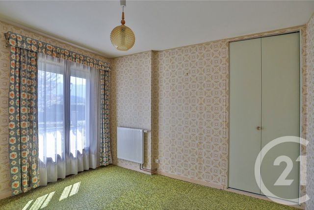 Maison &agrave; vendre - 5 pi&egrave;ces - 114,99 m2 - Feigeres - 74 - RHONE-ALPES