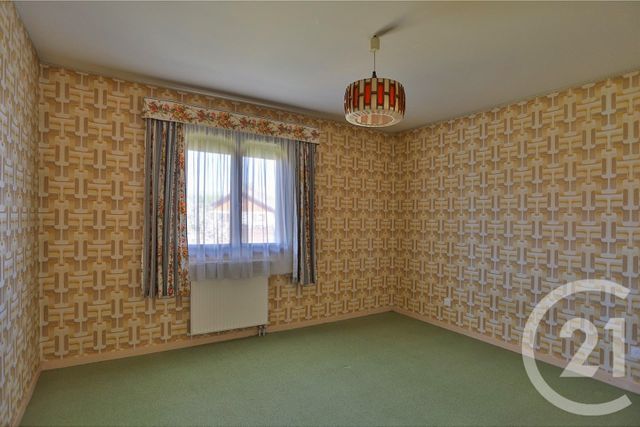 Maison &agrave; vendre - 5 pi&egrave;ces - 114,99 m2 - Feigeres - 74 - RHONE-ALPES