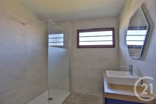 Maison &agrave; vendre - 5 pi&egrave;ces - 114,99 m2 - Feigeres - 74 - RHONE-ALPES