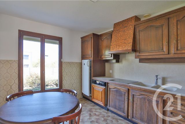 Maison &agrave; vendre - 5 pi&egrave;ces - 114,99 m2 - Feigeres - 74 - RHONE-ALPES