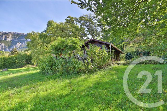 Maison à vendre - 1 pièce - 23 m2 - Archamps - 74 - RHONE-ALPES