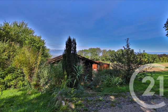 Maison à vendre - 1 pièce - 23 m2 - Archamps - 74 - RHONE-ALPES