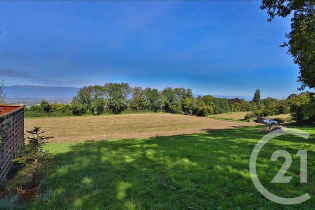 Maison à vendre - 1 pièce - 23 m2 - Archamps - 74 - RHONE-ALPES