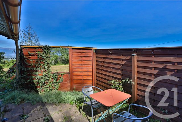 Maison à vendre - 1 pièce - 23 m2 - Archamps - 74 - RHONE-ALPES
