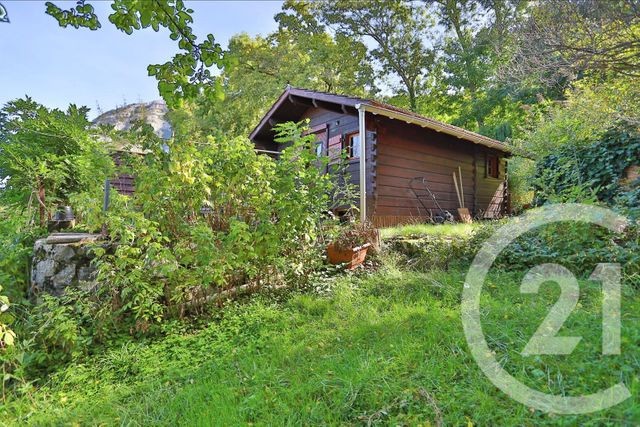 Maison à vendre - 1 pièce - 23 m2 - Archamps - 74 - RHONE-ALPES