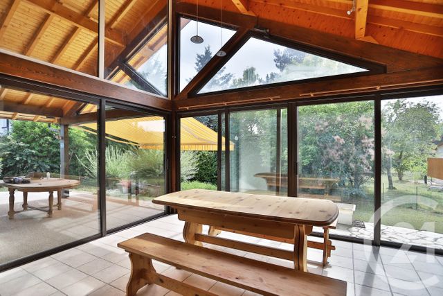 Maison à vendre - 6 pièces - 167,65 m2 - Feigeres - 74 - RHONE-ALPES