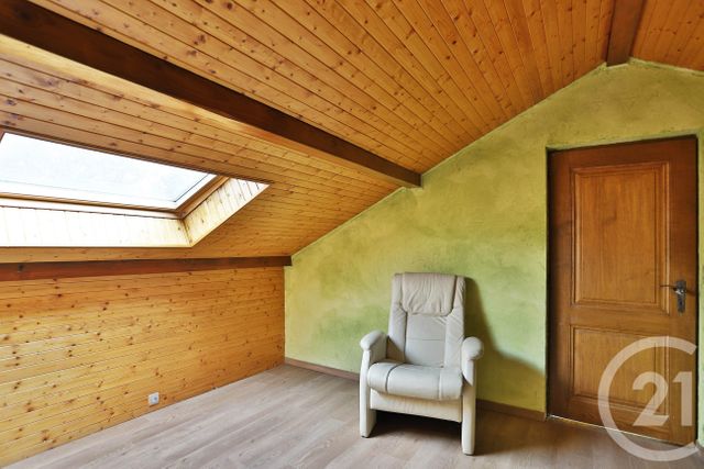 Maison à vendre - 6 pièces - 167,65 m2 - Feigeres - 74 - RHONE-ALPES