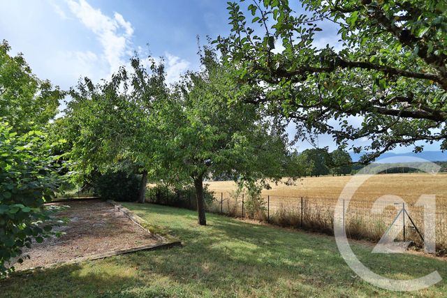 Maison à vendre - 6 pièces - 167,65 m2 - Feigeres - 74 - RHONE-ALPES