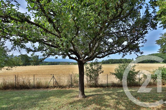 Maison à vendre - 6 pièces - 167,65 m2 - Feigeres - 74 - RHONE-ALPES