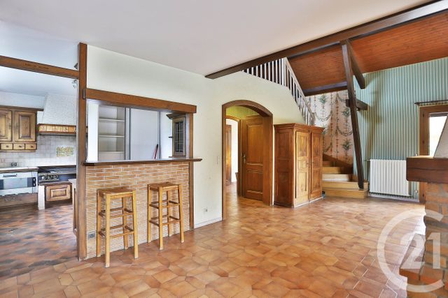 Maison à vendre - 6 pièces - 167,65 m2 - Feigeres - 74 - RHONE-ALPES