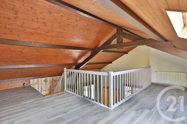 Maison à vendre - 6 pièces - 167,65 m2 - Feigeres - 74 - RHONE-ALPES