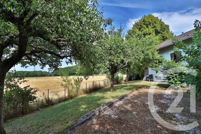 Maison à vendre - 6 pièces - 167,65 m2 - Feigeres - 74 - RHONE-ALPES