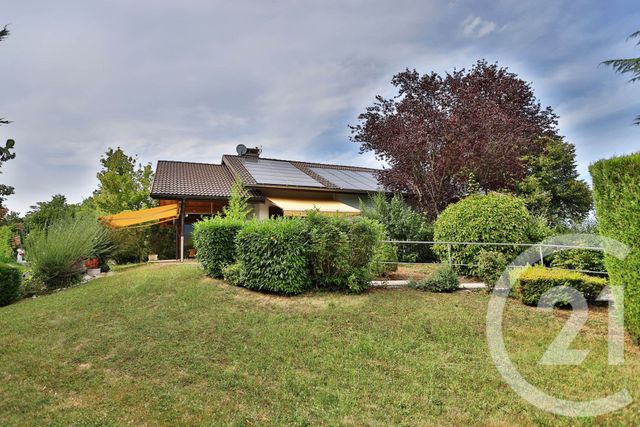 Maison à vendre - 6 pièces - 167,65 m2 - Feigeres - 74 - RHONE-ALPES