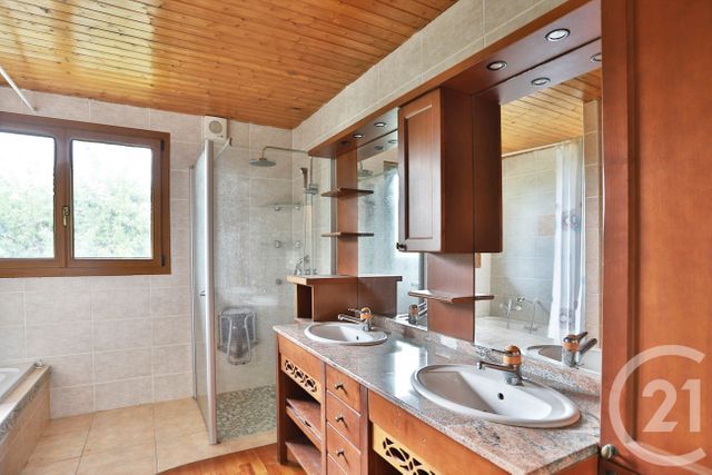 Maison à vendre - 6 pièces - 167,65 m2 - Feigeres - 74 - RHONE-ALPES