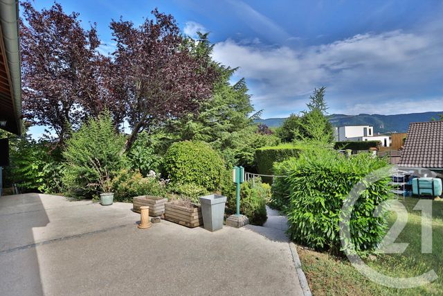 Maison à vendre - 6 pièces - 167,65 m2 - Feigeres - 74 - RHONE-ALPES