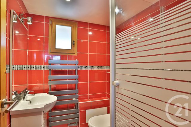 Maison &agrave; vendre - 4 pi&egrave;ces - 100,19 m2 - Minzier - 74 - RHONE-ALPES