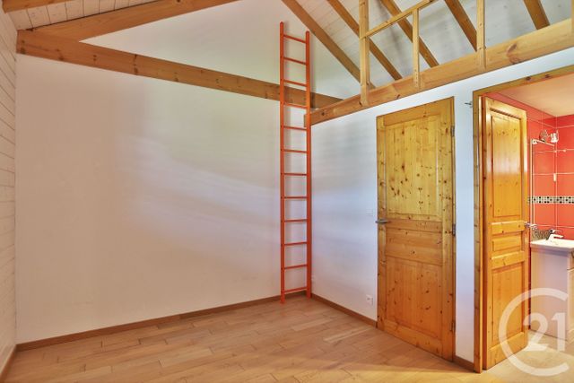 Maison &agrave; vendre - 4 pi&egrave;ces - 100,19 m2 - Minzier - 74 - RHONE-ALPES