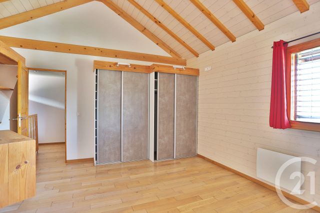 Maison &agrave; vendre - 4 pi&egrave;ces - 100,19 m2 - Minzier - 74 - RHONE-ALPES