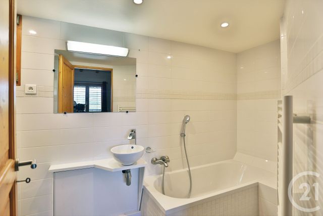 Maison &agrave; vendre - 4 pi&egrave;ces - 100,19 m2 - Minzier - 74 - RHONE-ALPES