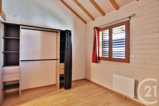 Maison &agrave; vendre - 4 pi&egrave;ces - 100,19 m2 - Minzier - 74 - RHONE-ALPES