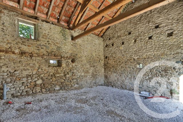 Maison à vendre - 1 pièce - 53 m2 - St Julien En Genevois - 74 - RHONE-ALPES