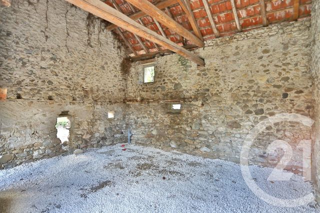 Maison à vendre - 1 pièce - 53 m2 - St Julien En Genevois - 74 - RHONE-ALPES