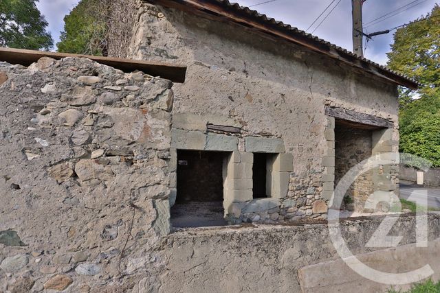 Maison à vendre - 1 pièce - 53 m2 - St Julien En Genevois - 74 - RHONE-ALPES