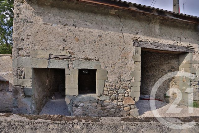 Maison à vendre - 1 pièce - 53 m2 - St Julien En Genevois - 74 - RHONE-ALPES