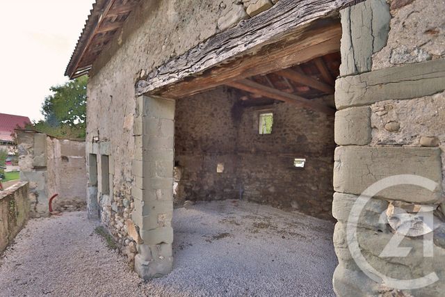 maison - ST JULIEN EN GENEVOIS - 74