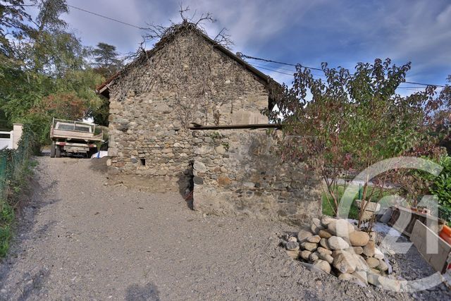 Maison à vendre - 1 pièce - 53 m2 - St Julien En Genevois - 74 - RHONE-ALPES