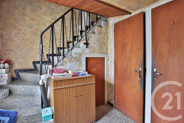 Maison à vendre - 4 pièces - 68 m2 - Feigeres - 74 - RHONE-ALPES