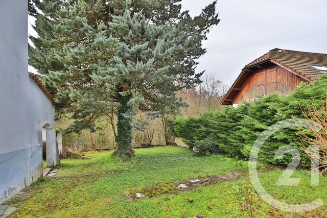 Maison à vendre - 4 pièces - 68 m2 - Feigeres - 74 - RHONE-ALPES