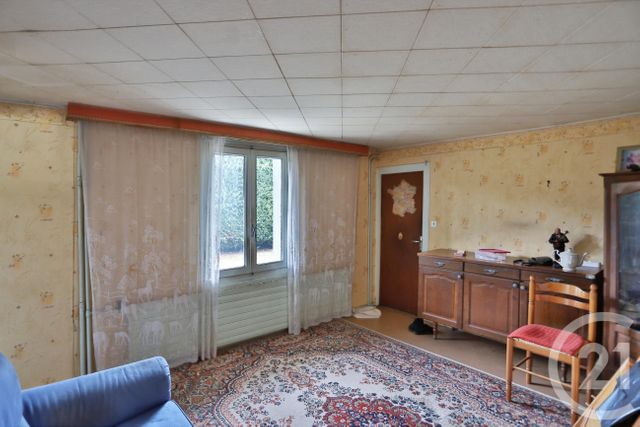 Maison à vendre - 4 pièces - 68 m2 - Feigeres - 74 - RHONE-ALPES