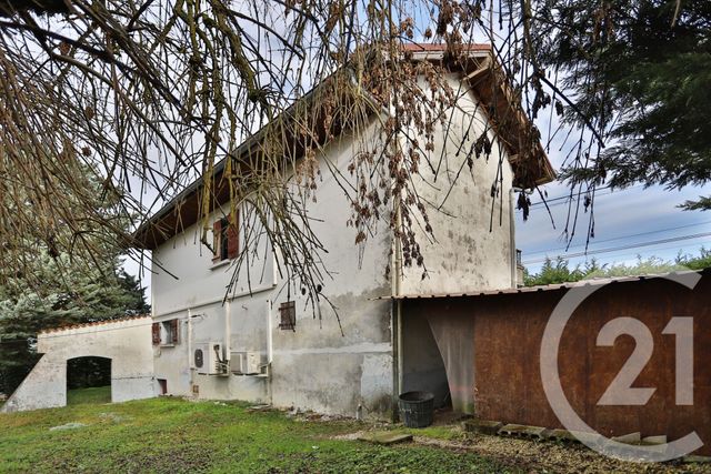 Maison à vendre - 4 pièces - 68 m2 - Feigeres - 74 - RHONE-ALPES