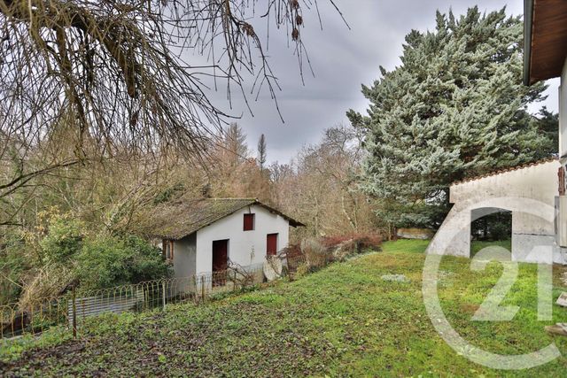 Maison à vendre - 4 pièces - 68 m2 - Feigeres - 74 - RHONE-ALPES