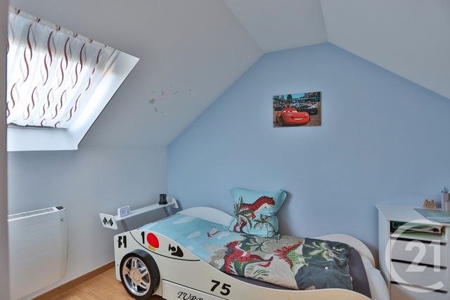 Maison &agrave; vendre - 8 pi&egrave;ces - 171,55 m2 - St Julien En Genevois - 74 - RHONE-ALPES