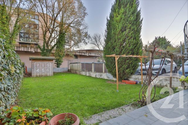 maison - ST JULIEN EN GENEVOIS - 74