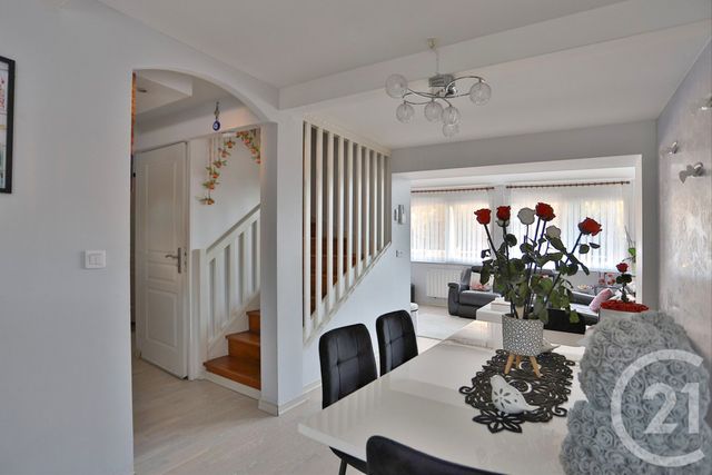 Maison &agrave; vendre - 8 pi&egrave;ces - 171,55 m2 - St Julien En Genevois - 74 - RHONE-ALPES