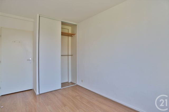 Appartement T3 &agrave; vendre - 3 pi&egrave;ces - 67,20 m2 - St Julien En Genevois - 74 - RHONE-ALPES