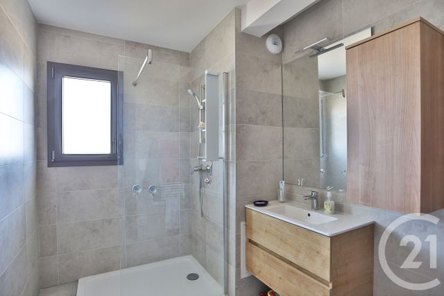 Appartement T3 &agrave; vendre - 3 pi&egrave;ces - 69,82 m2 - Feigeres - 74 - RHONE-ALPES